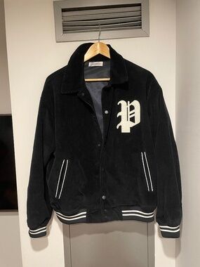 Partimento Jacket , size M